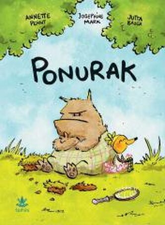 Ponurak