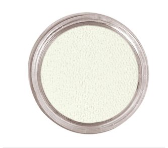 Bílý make-up na vodní bázi, 15 g