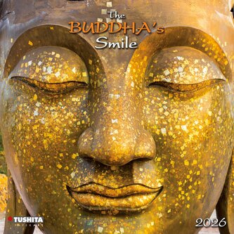 Buddhas Smile 2026