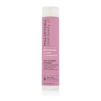 Paul Mitchell Clean Beauty Color Protect Shampoo 250 ml