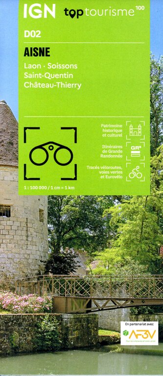 Aisne St-Quentin