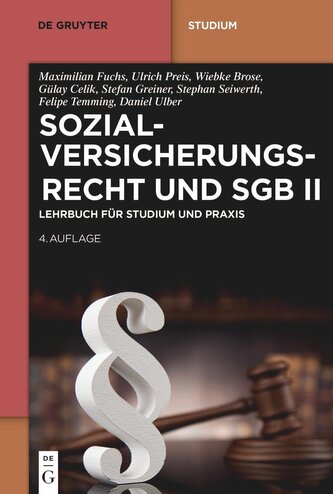 Sozialversicherungsrecht und SGB II