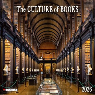 The Culture of Books 2026