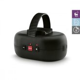 Zazu ROBBY - Houpadlo kočárku