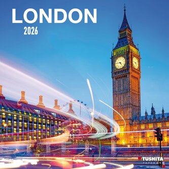 London  2026