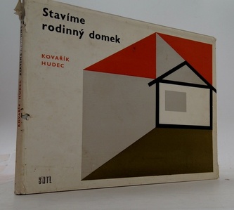 Stavíme rodinný domek