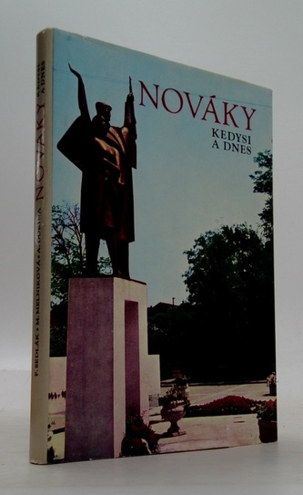 Nováky kedysi a dnes