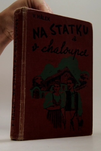 Na statku a v chaloupce
