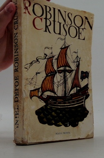 Robinsona Crusoe