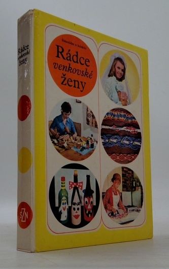 Rádce venkovské ženy