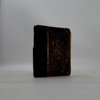 Sebrané spisy. Poklad.