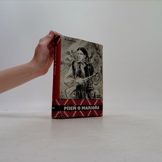 Píseň o marioře