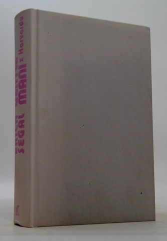 Gentlemani z Harvardu