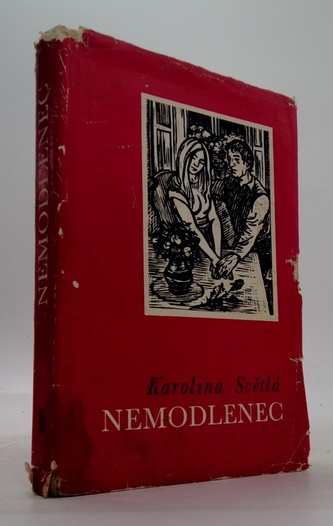 Nemodlenec