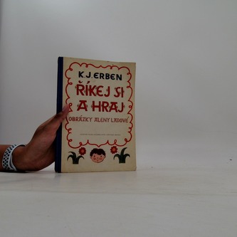 Říkej si a hraj
