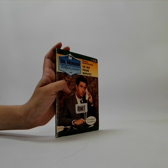 Víc než pouhá romance