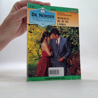 Myslela,že je to láska