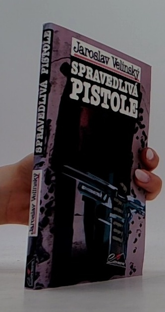 Spravedlivá pistole