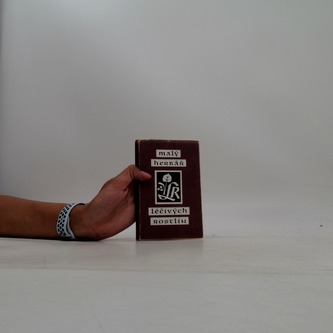 Malý herbář lečivých rostlin