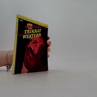 Rodokaps-Třikrát Western