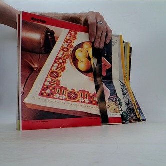 Dorka - dobré rady každému (komplet 1 - 12/78)