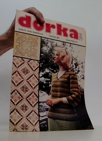 Dorka - dobré rady každému 9/77