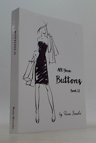 All your Buttons - Book II