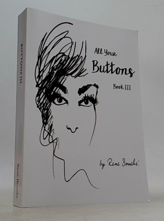 All your Buttons - Book III All your Buttons - Book III
