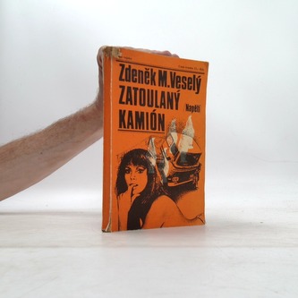 Zatoulaný Kamión