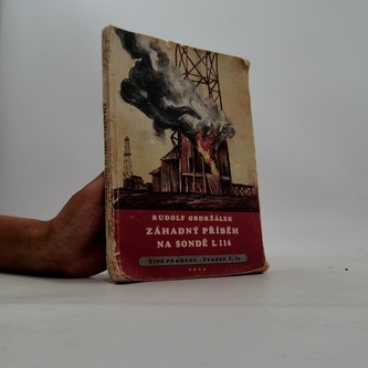 Záhadný příběh na sondě L116