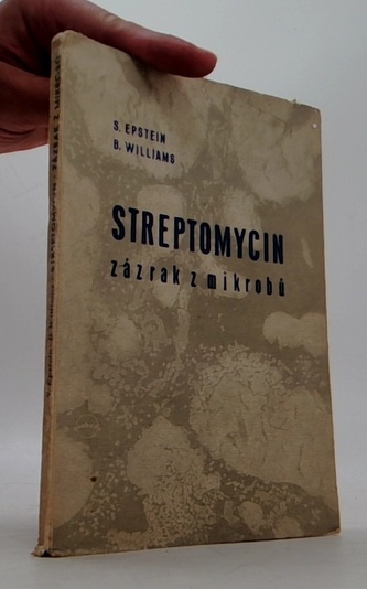 Streptomycin
