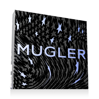 Mugler Alien Goddess EDP plnitelný 60 ml + EDP MINI plnitelný 10 ml + BL 50 ml W