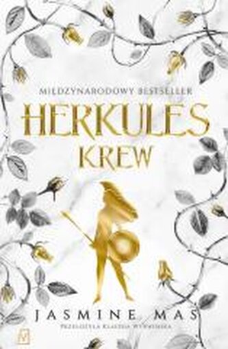 Herkules. Krew