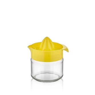 LIS NA CITRÓNY 300ML