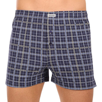 Pánské trenky Andrie vícebarevné (PS 5805E) 3XL