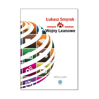 Wojny leanowe. Gra_Lean