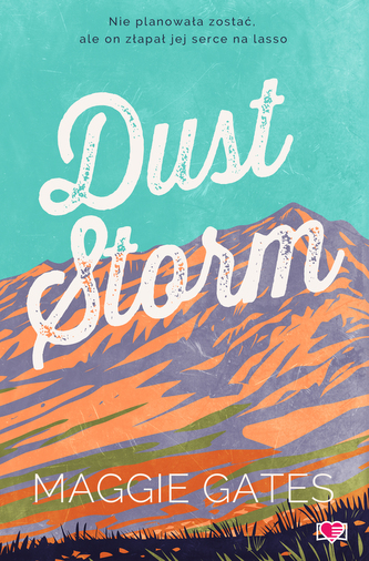 Dust Storm. The Griffith Brothers. Tom 1