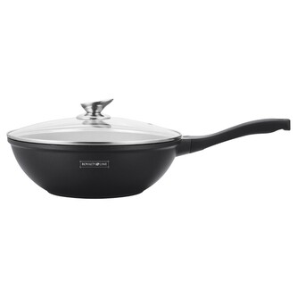 Pánev WOK Royalty 30cm