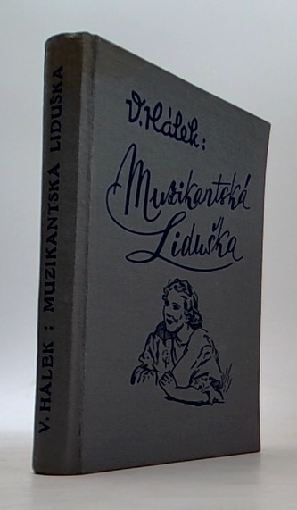 Muzikantská Liduška