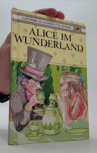 Alice im Wunderland