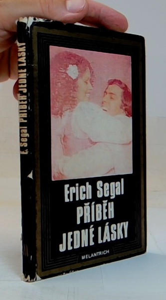 Příběh Jedné Lásky