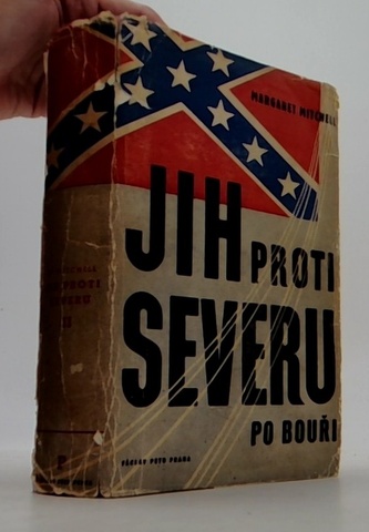 Jih proti Severu II - Po bouři