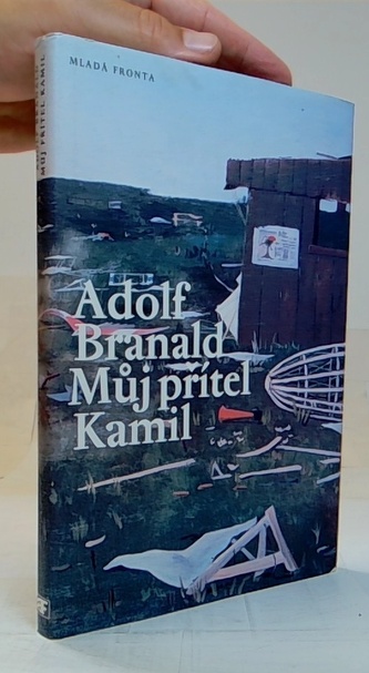 Můj přítel Kamil