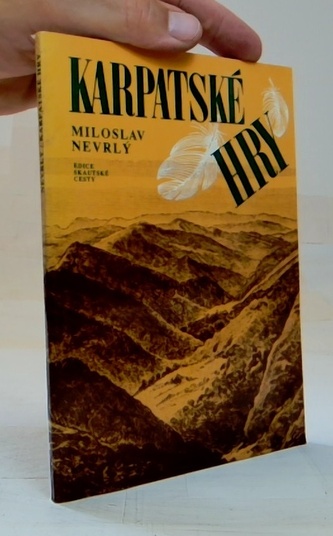 Karpatské hry