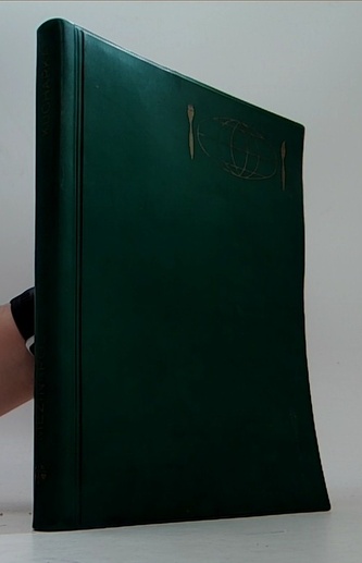 Mezinárodní Kuchařka