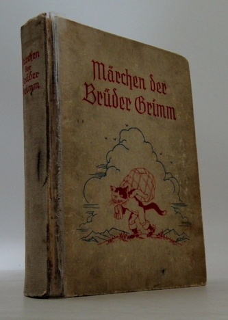 Märchen der Brüder Grimm