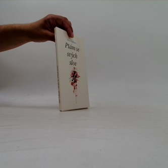 Ptám se svých slov