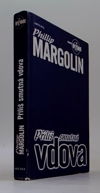 Příliš smutná vdova