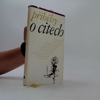 Přiběhy o citecb