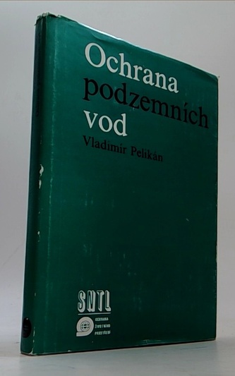 Ochrana podzemních vod